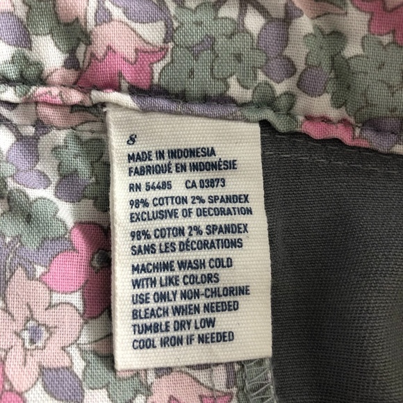 AE Soft Khaki Short - Picture 7 of 7